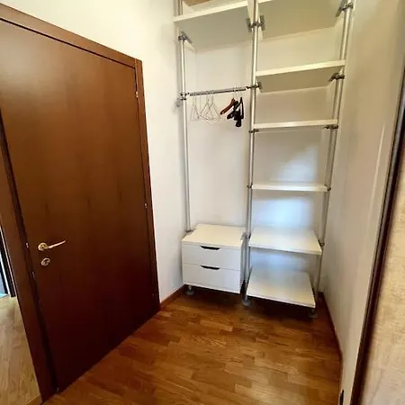 Apartment Valentine's House Bergamo