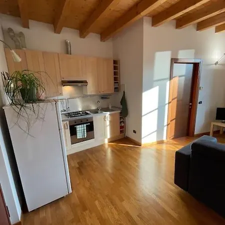 Apartman Valentine's House Bergamo