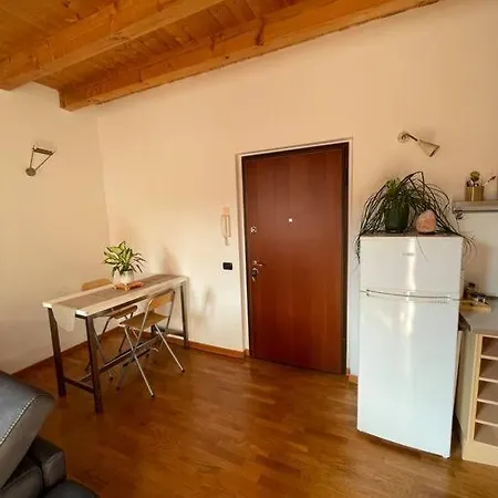 Apartment Valentine's House Bergamo