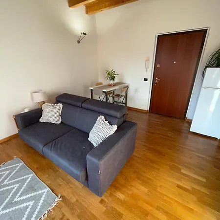 Apartman Valentine's House