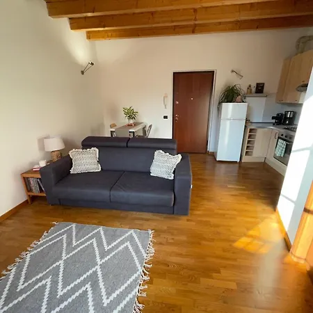 Apartman Valentine's House *